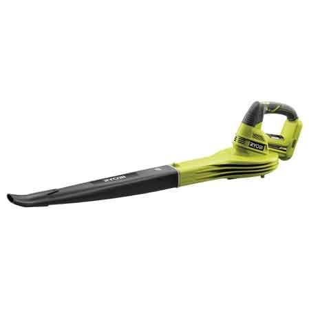 SOFFIATORE A BATTERIA 'OBL1820S' RYOBI 18V - RYOBI
