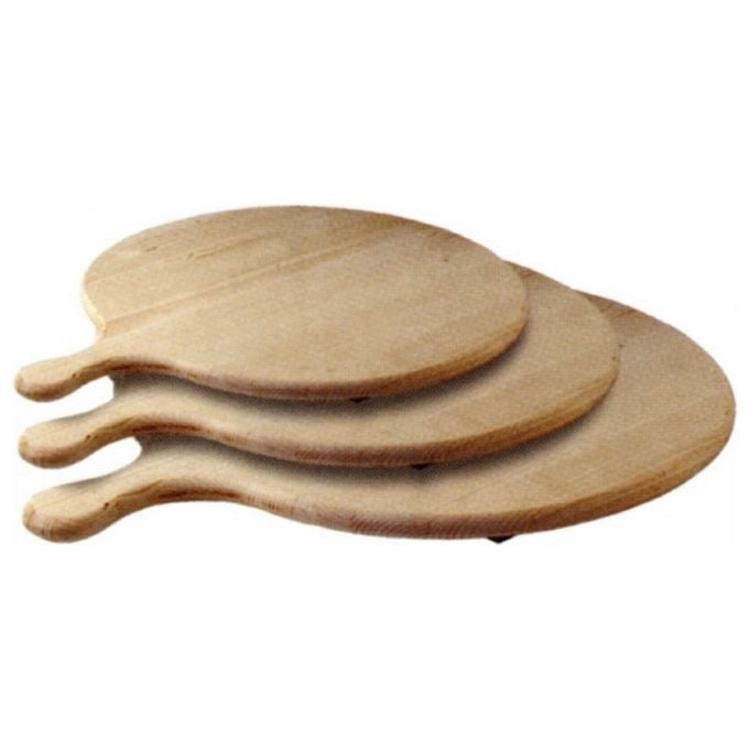 Tagliere Polenta Con Manico Cm 45