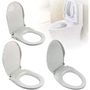 Sedile wc con bidet a forma di db08fzzjr83