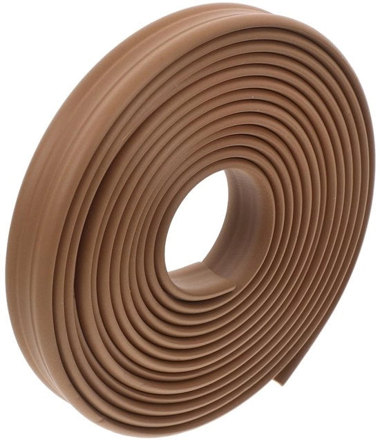 Decorazione per Plafond - Listelli di Parete - Decorazione per Muro - Flessibili - Facili da Installare - Dimensioni 500 x 3 x 0,5 cm - Listelli per Parete