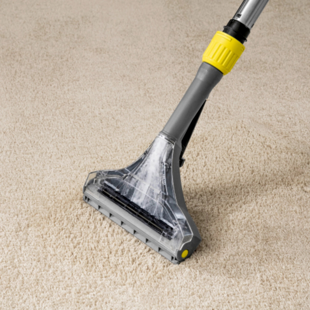 Karcher Lavatappeti e lavamoquette professionale Puzzi 10/1