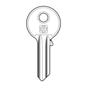 CHIAVI SILCA PROFILO UL052 OLC           GR.1- 100,0 pz