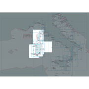 DA CASTELSARDO  A OLBIA E BONIFACIO