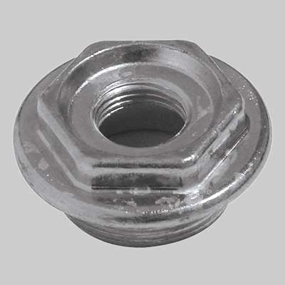 RIDUZIONE ZINCATA  11/4 x 1/2 Dx     MADE IN ITALY
