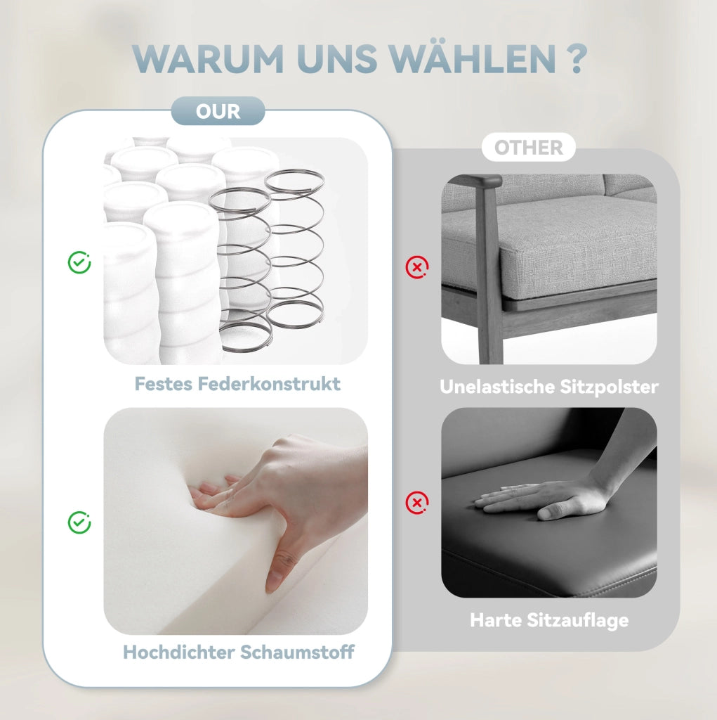 Chaise longue multifunzionale in velluto a coste con grande superficie reclinabile, porta bevande su entrambi i lati, illuminazione LED, tasca laterale, spazio contenitivo e porta USB, gambe in plastica resistenti