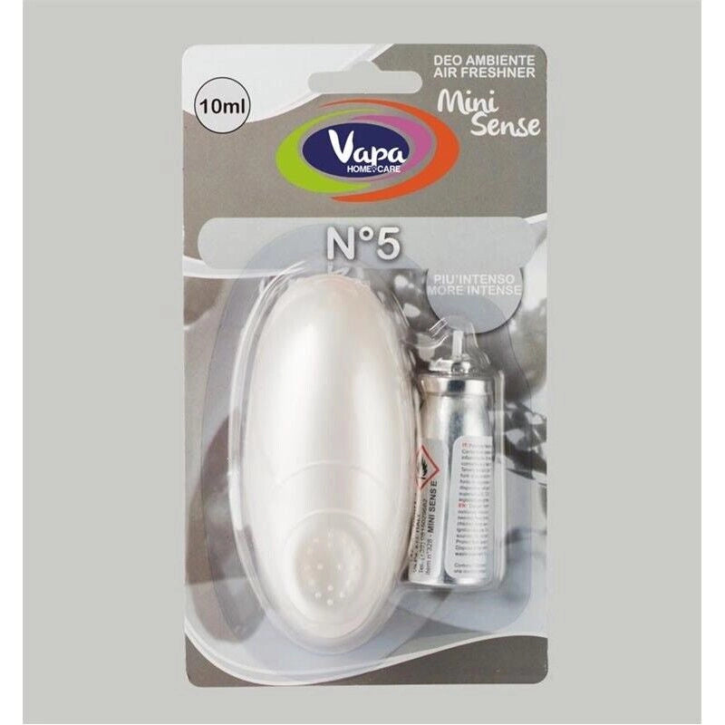 VAPA MICRO SPRAY BASE+RICARICA N 5