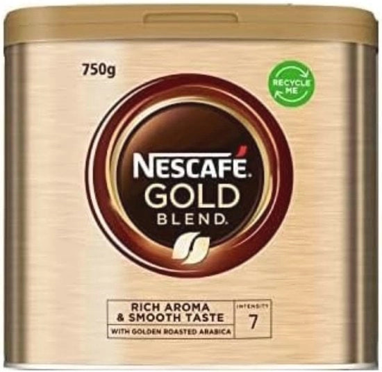 Caffè con note di fiori 750 g - Aroma intenso e sapore aromatico
