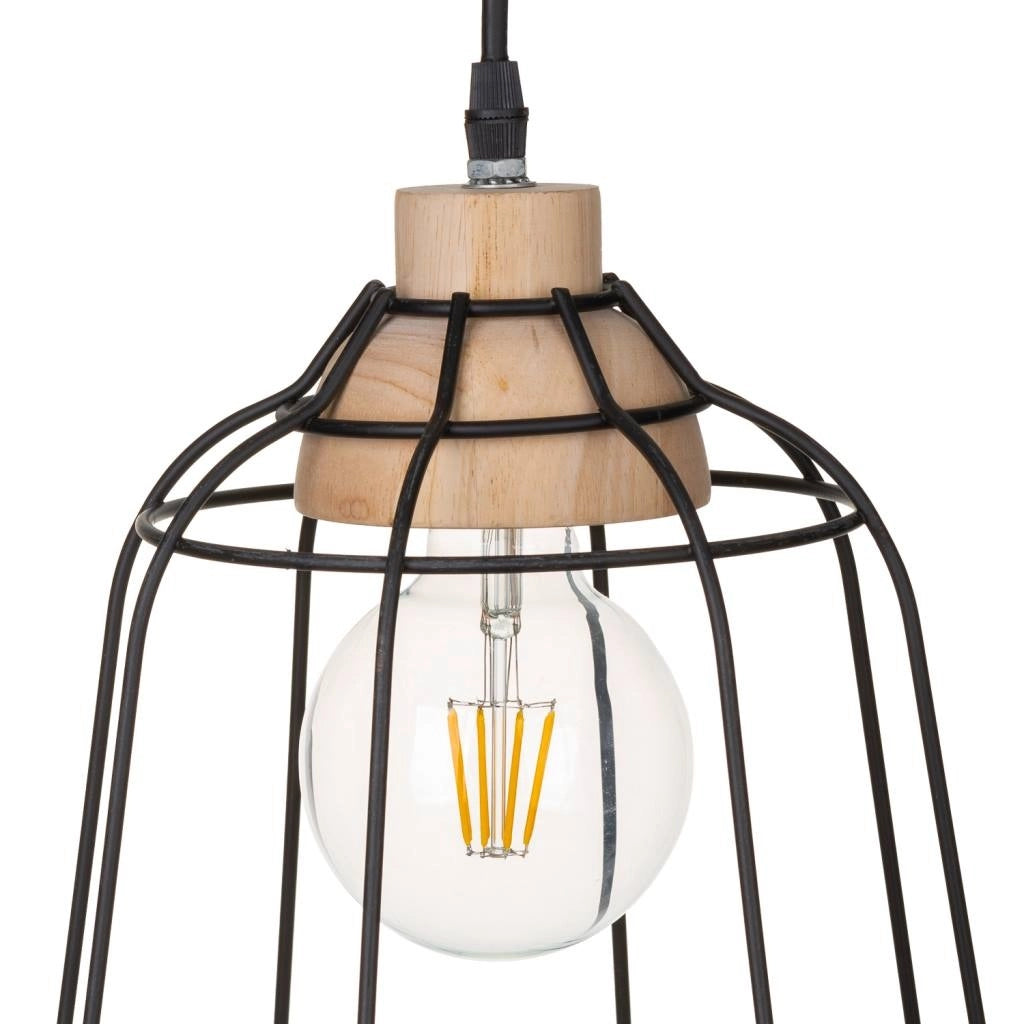 LampadinaLED a basso consumo diam.9,5x13,8h