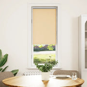 Tenda a Rullo Oscurante-Tenda da sole a rullo 45x150 cm Larghezza Tessuto 40,7 cm 973196