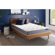 Materasso matrimoniale Actiflex dream 160x195cm - Spessore : 22cm - Molle insacchettate e memory foam - Moderatamente rigido