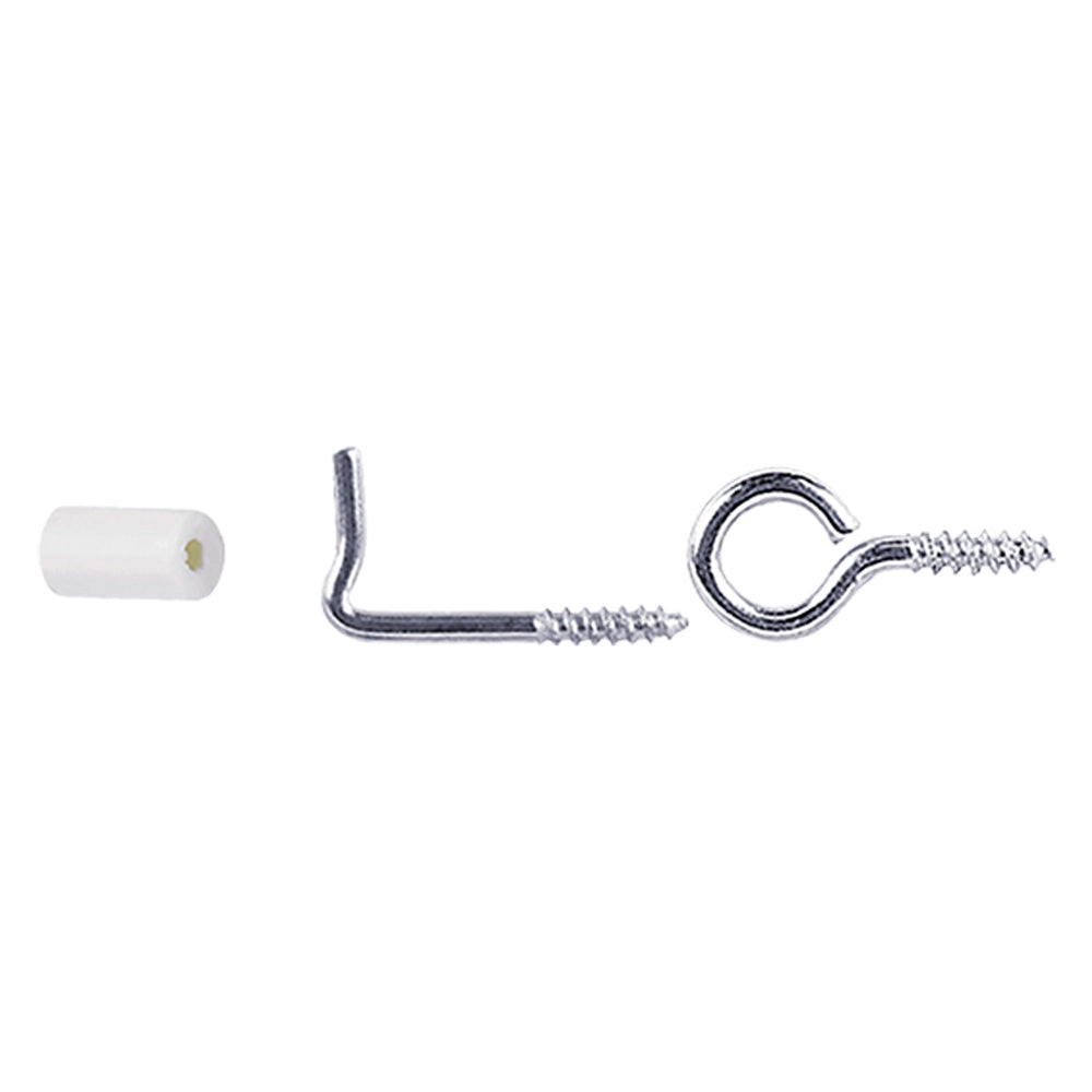 Accessori Elastobrise Occhiolo 100 Pezzi