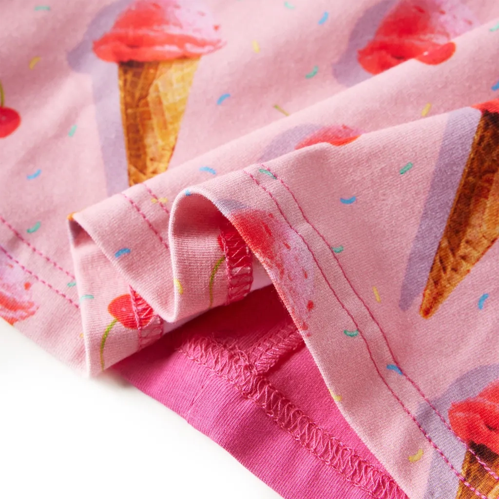 Abito da Bambina Rosa Chiaro 140 CFW7955118