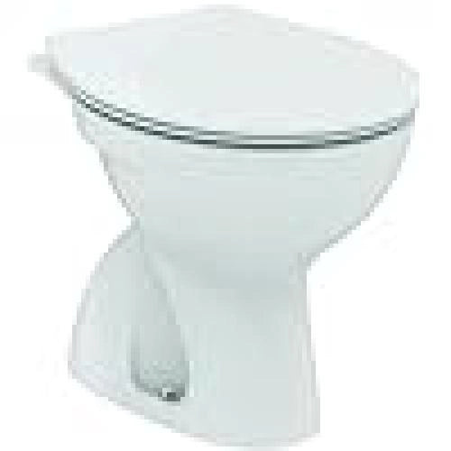 SEDILE CERNIERE NYLON IDEAL STANDARD DOLOMITE QUARZO ORIGINALE