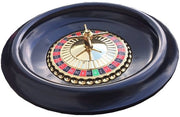 Ruota a palla con diametro di circa 40 cm