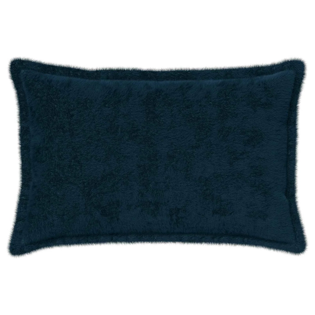 Federa 6 pz HOUTEN Blu navy 50 x 80 cm 920304