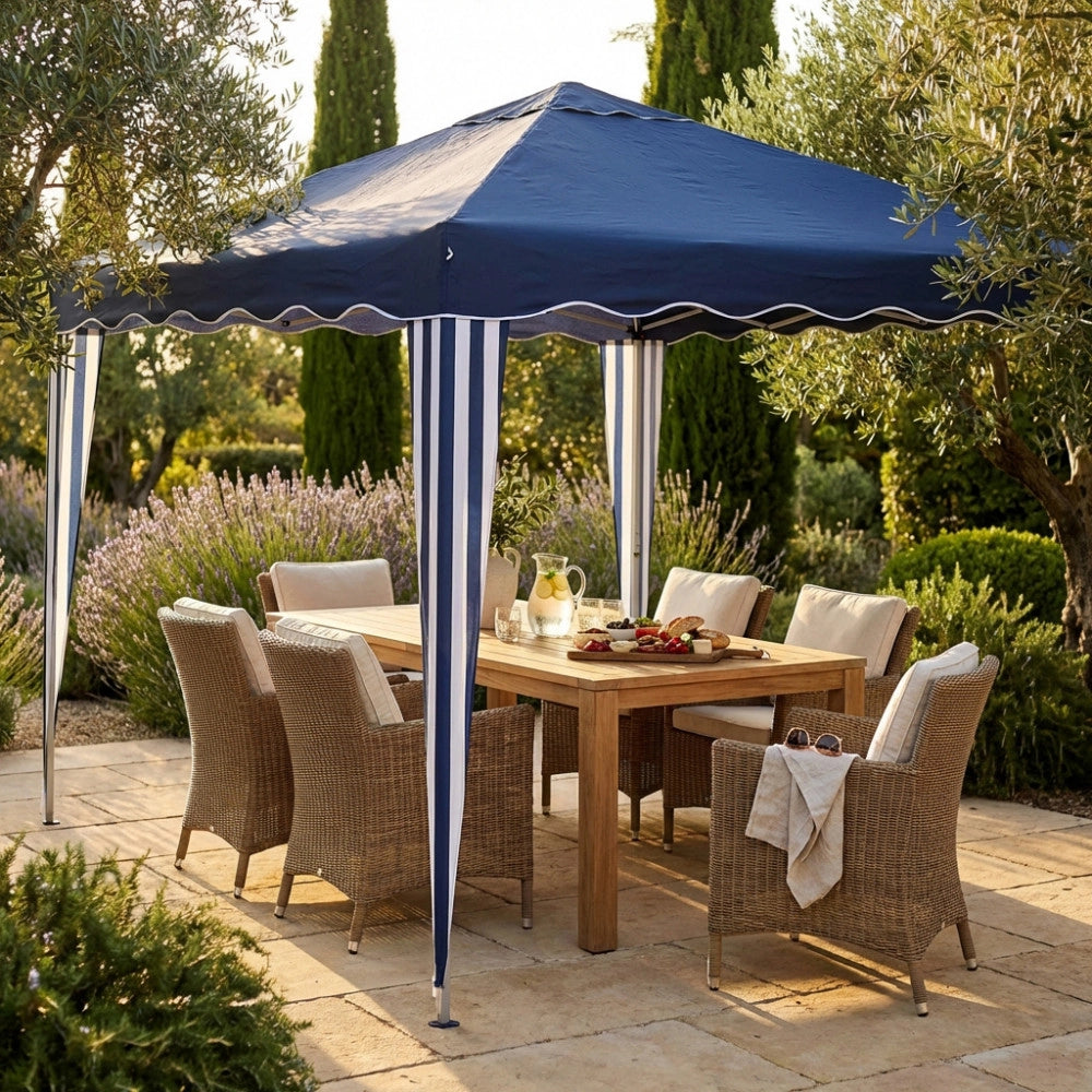 GAZEBO PIEGHEVOLE 3 X 3