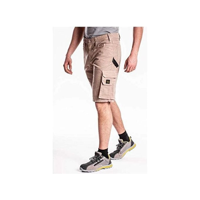 Vigor-Blinky Bermuda Rica Lewis Sunjob Tasconi Cotone taglia 54