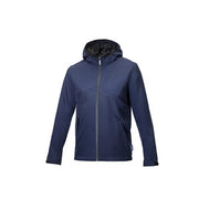 SPARCO GIACCA  ANTIVENTO ELBERT BLU TG L