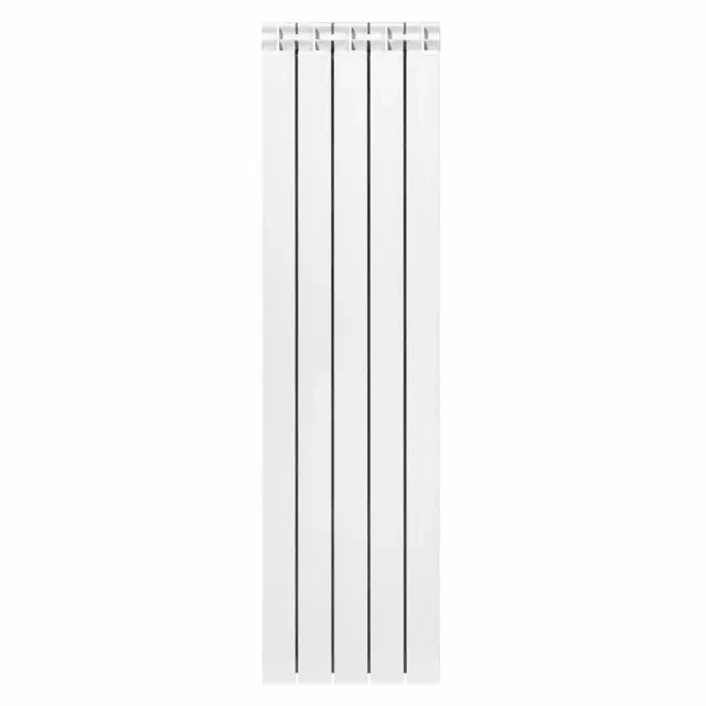 Radiatore Termosifone Alluminio Garda Dual 160 cm 6 Elementi 266 W FDI
