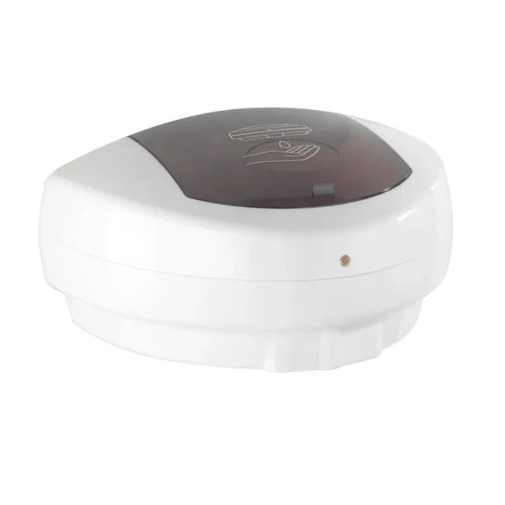 Dispenser sapone elettronico 500ml infrarossi arco