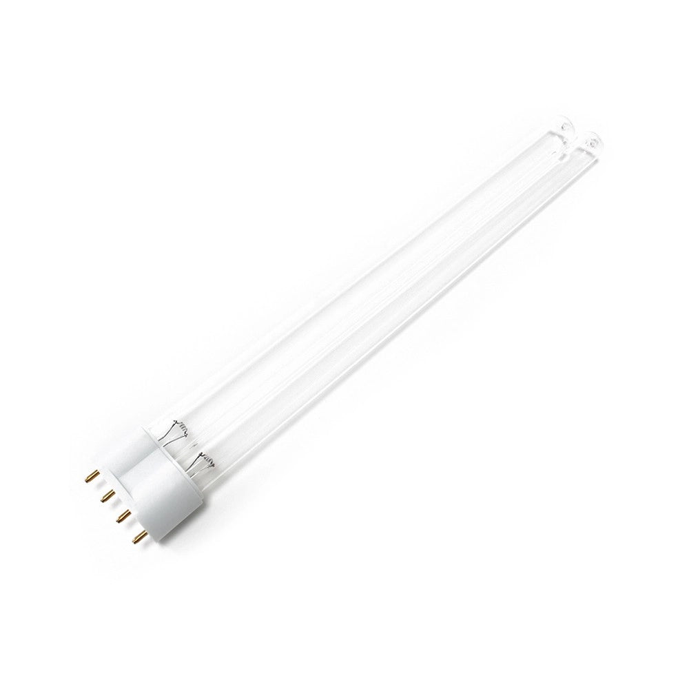 SunSun Ricambio Lampada UV-C per sterilizzatori CUV Wattaggio Riscaldatori e lampade terrario: 36W