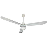 VENTILATORE A SOFFITTO CON LUCE Ø 140 cm