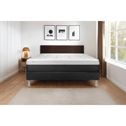 Set materasso e base 90x200 cm - Vital Form