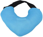 Mastectomia - Cuscino respiratorio - Cuscino per ascelle morbide - Cinturino regolabile - Sostegno a pressione regolabile - Recupero postoperatorio - Cuscino di supporto in cotone confortevole