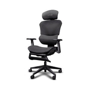 Sedia gaming trust 26010 gxt 725 rivara ergonomic mesh black