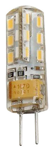 10pz beghelli led 56086 g4w1,5 cod:ferx.17152