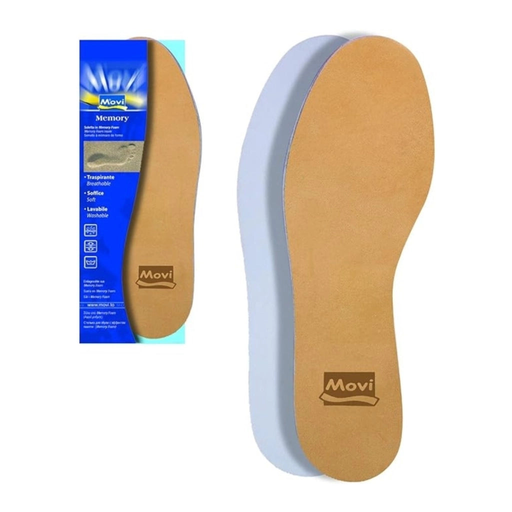 Movi Memory Soletta In Memory Foam Taglie: 36
