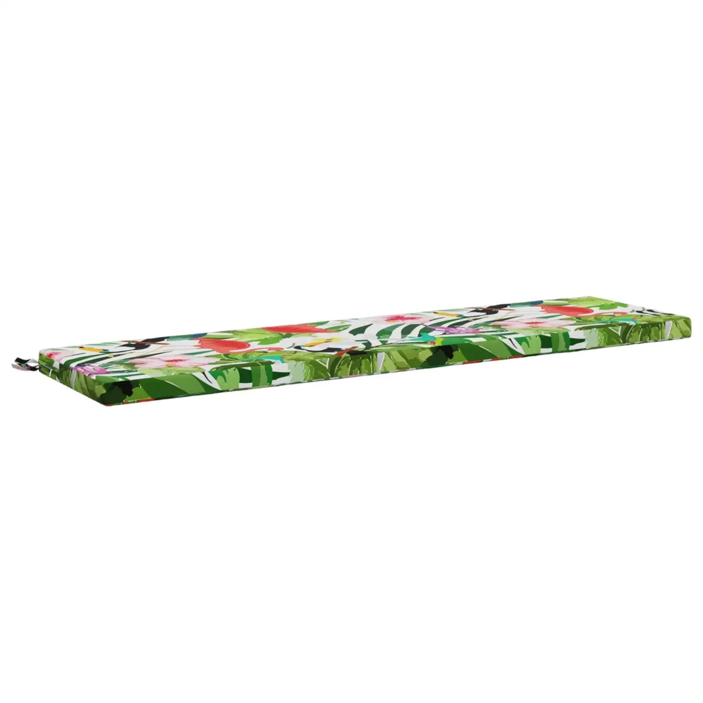Cuscini per Panchina a 2 Pezzi SOEST 2 pz 100% Poliestere 949059