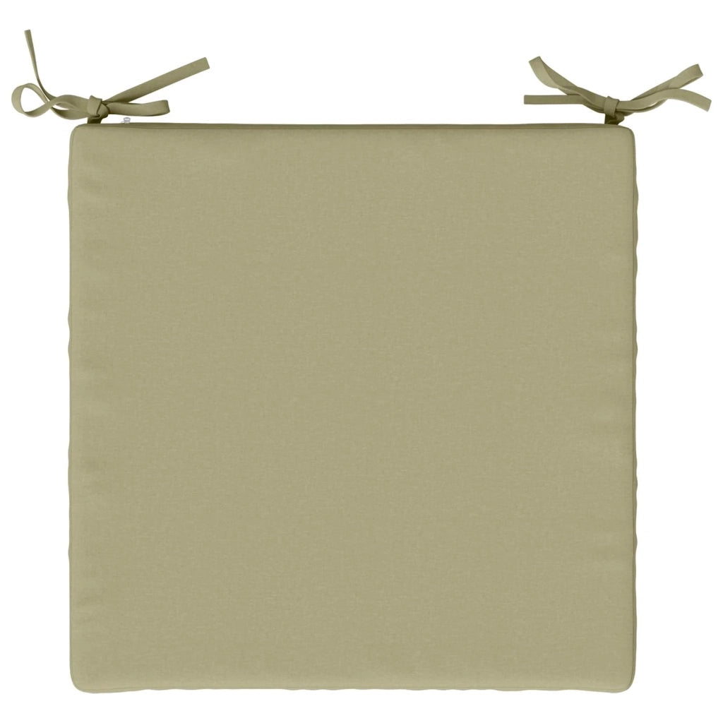 Cuscini per Sedia in 4 Pezzi SOEST 4 pz 100% Poliestere 944470