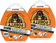 Nastro Bianco da 10m - 2 Pack