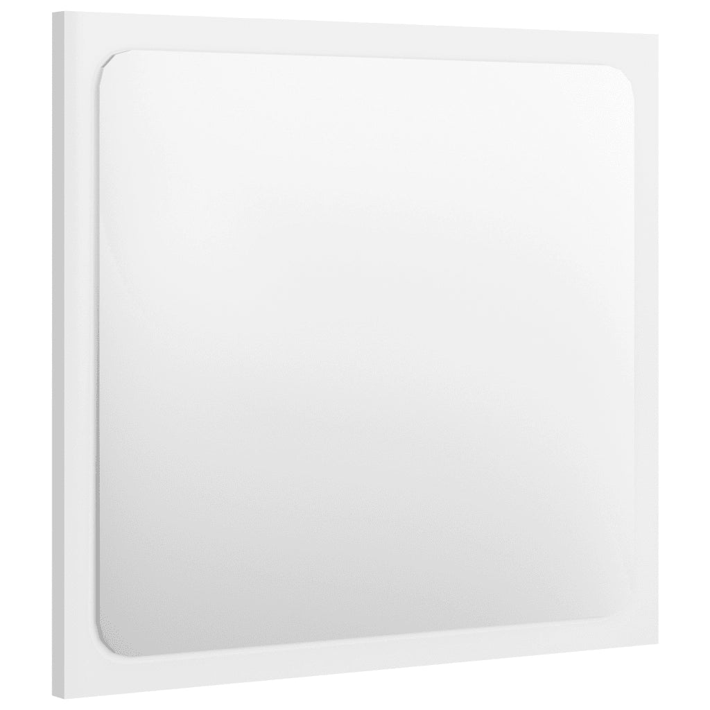 Set Mobili da Bagno | Armadio da bagno Bianco in Truciolato