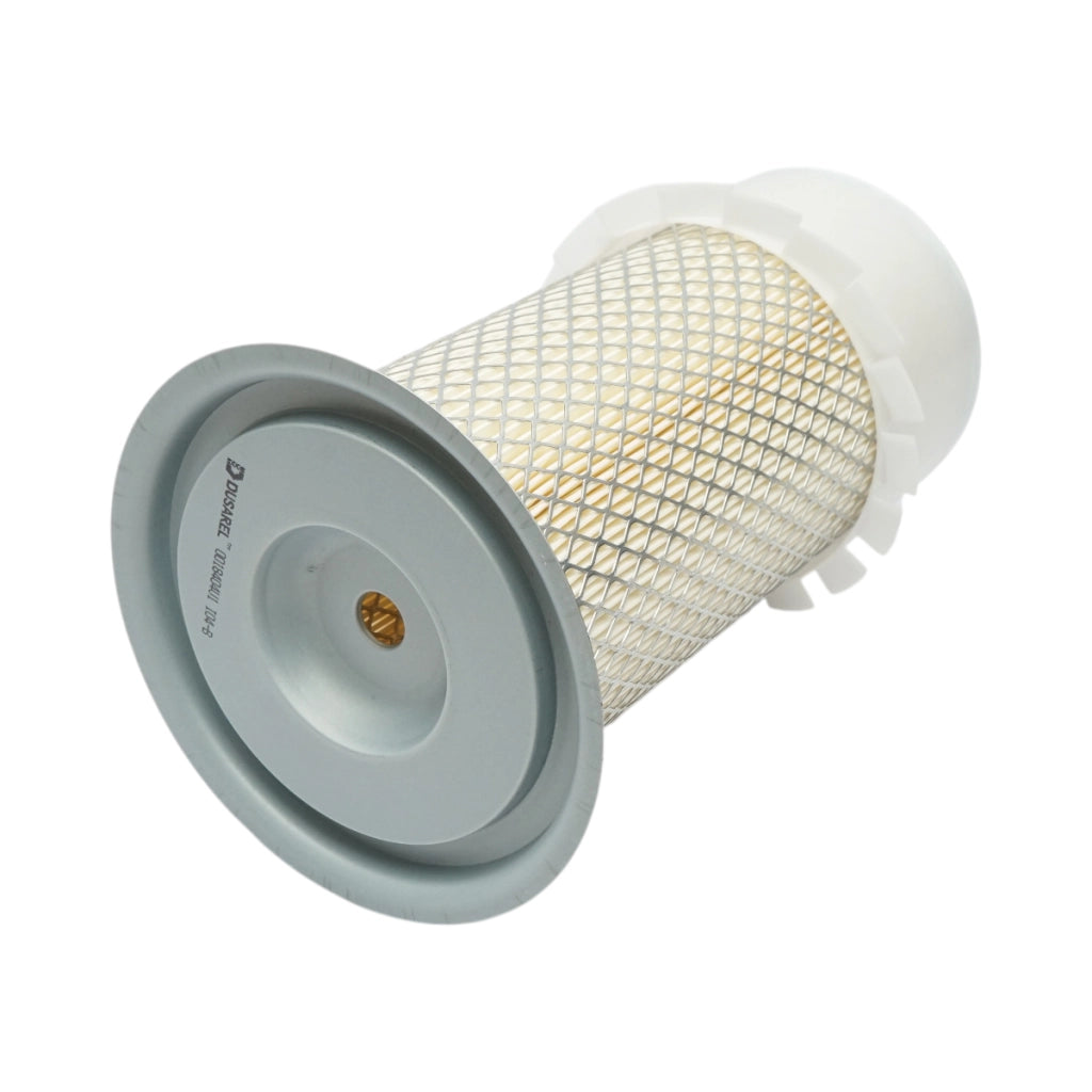 Filtro aria primario esterno Massey Ferguson, Landini, Mc Cormick, Fiat 72x138x292mm 0018404U1, 1930764, 3310358M1, 79062702, 79072795, 32/913601, 32913601, 32925594, XA1482K, P771549, SL5631, SA14605K, SL6417