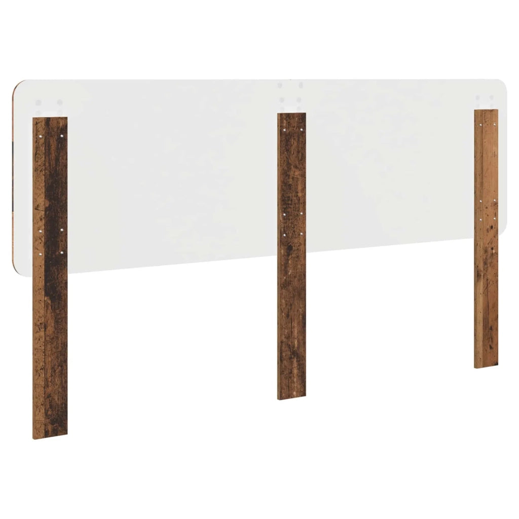 Testiera | Testata Legno vecchio Legno multistrato
