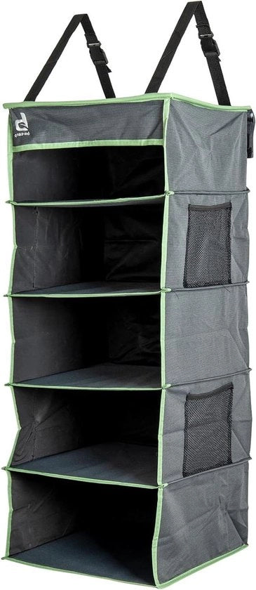 Organizzatore a 5 Comparti