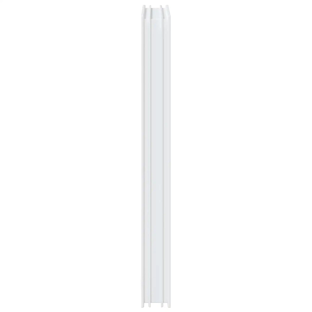 Finestra Cantina RISOR 35 x 60 cm PVC e Vetro 42047977