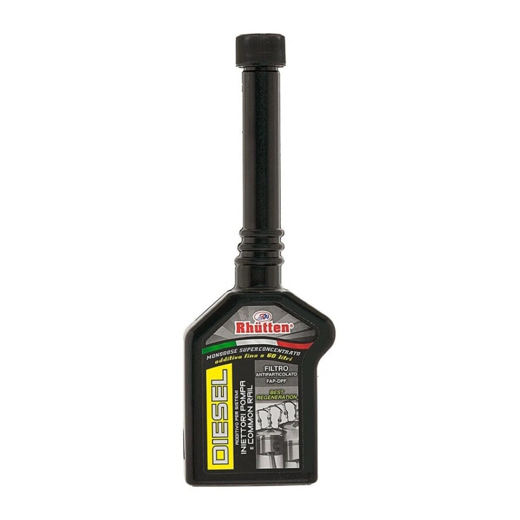 Additivo Common Rail Dpf-Fap - Rhutten