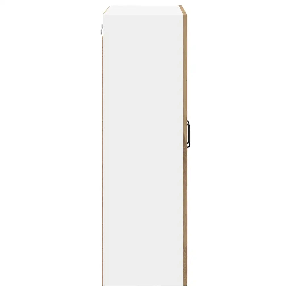 Pannello lavastoviglie Kalmar Rovere artigianale 884793