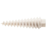 ELEMATIC TASSELLO P/COLLARI SU CAPPOTTO EIS-D 95- 50,0 pz