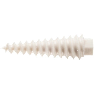 ELEMATIC TASSELLO P/COLLARI SU CAPPOTTO EIS-D 95- 50,0 pz