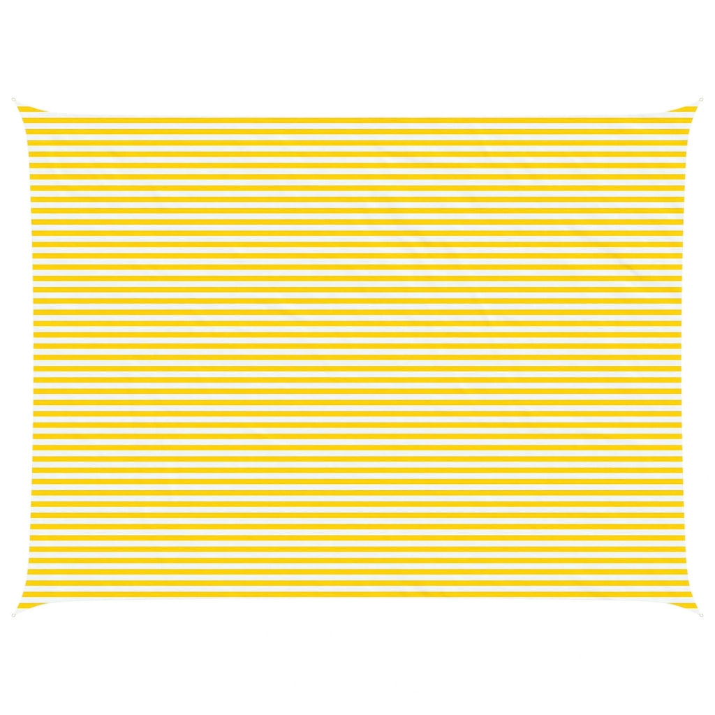 Vela da sole Oxford rivestito in PU 42031083