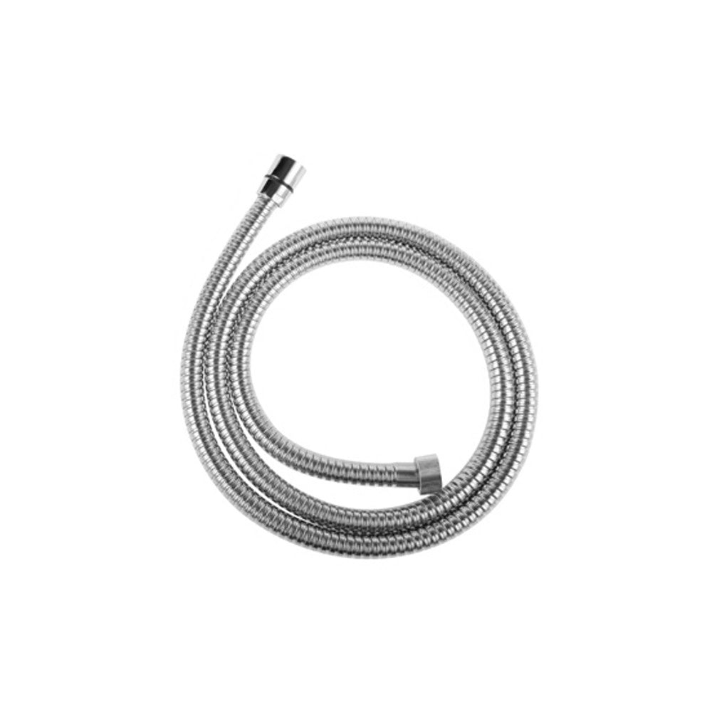 Flessibile doccia in acciaio da 150 cm