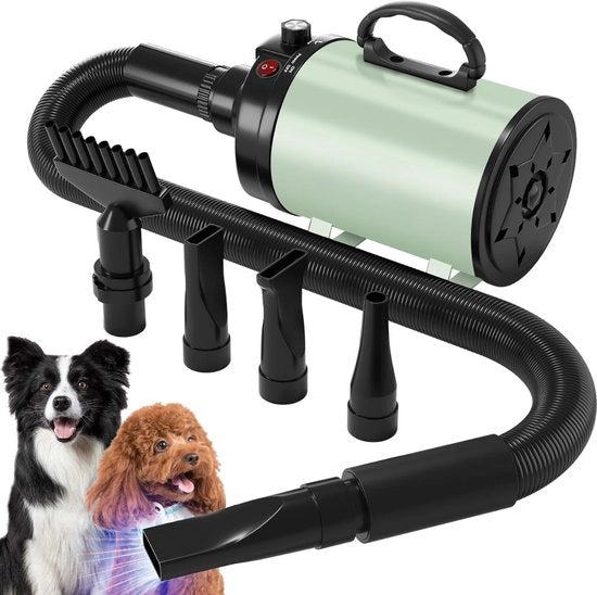 Asciugacapelli per cani - Asciugacapelli per cani con riscaldamento - Asciugacapelli per cani con riscaldamento - Asciugacapelli per cani - Asciugacapelli per cani con riscaldamento