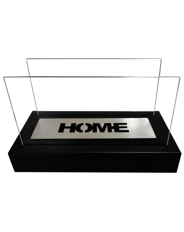 Biocamino Home - Nero