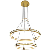 Lampada Led Lhj037-cp2 Gold