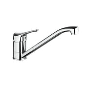 Miscelatore lavello cucina MAMOL cromo Linea M2
