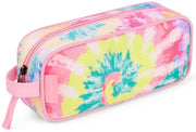 Etui per bambino tie-dye arcobaleno